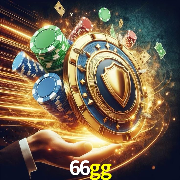 66gg Slots - 66gg visual 2